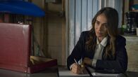 Navy CIS: L.A. – DCSA Agent Rosa Martinez (Presciliana Esparolini)