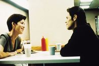 Light Sleeper – Marianne Jost (Dana Delany, l.); John LeTour (Willem Dafoe, r.)