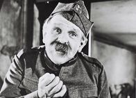 HD-Soldat Läppli – HD-Soldat Läppli Berühmter Schweizer Soldat: Alfred Rasser als HD-Soldat Läppli