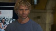 Navy CIS: L.A. – Marty Deeks (Eric Christian Olsen)