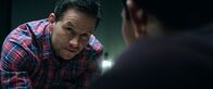 Mile 22 – James Silva (Mark Wahlberg, l.)
