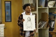 Superior Donuts – Franco (Jermaine Fowler)
