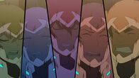 Voltron: Legendärer Verteidiger​​ – Sa, 18.07., 14:50 Uhr