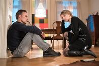 SOKO Leipzig – Jan Maybach (Marco Girnth) und Leni Maybach (Caroline Scholze).