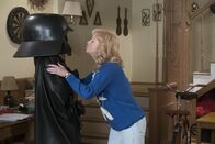 The Goldbergs – THE GOLDBERGS - SEASON 5 - EPISODE 519-"Spaceballs"