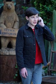 Speechless – Ray (Mason Cook)