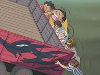 Eyeshield 21 – Mo, 07.10., 18:30 Uhr