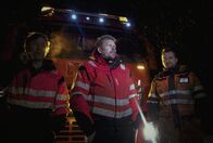 Ice Road Rescue - Extremrettung in Norwegen – Do, 29.02., 04:45 Uhr