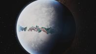 Katastrophen der Erdgeschichte – Der plötzliche Anstieg des Sauerstoffs in der Atmosphäre führte womöglich zu einer globalen Vereisung, die sich bis zum Äquator ausbreitete.