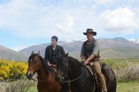 Slow West – Slow West (2015)