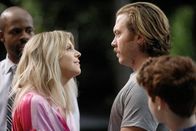 The Mick – THE MICK: L-R: Kaitlin Olson and Scott MacArthur in the “The Baggage” episode of THE MICK airing Tuesday, Feb. 14 (8:31-9:01 ET/PT) on FOX.
