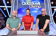 Quizduell - Olymp – Mo, 22.09., 23:30 Uhr
