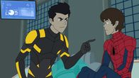 Spider-Man – Spider-Man (2018)