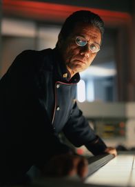 Battlestar Galactica – Battlestar Galactica (2006)