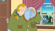 American Dad! – v.li.: Jeff, Klaus