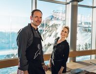Silvia kocht – Bernd Matschnig, Silvia Schneider.