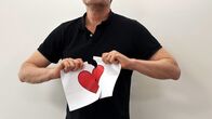 Puls – Puls – Liebeskummer – Wie umgehen damit? Symboldbild zum Thema "Liebeskummer" Copyright: SRF