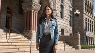 Yellowstone – Monica Dutton (Kelsey Asbille)
