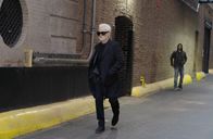 Next – Paul LeBlanc (John Slattery)