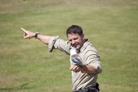 Extreme Expeditionen mit Steve Backshall – Sa, 21.01., 12:30 Uhr