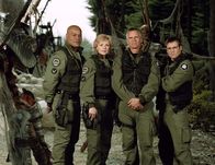 Stargate: SG-1 – Stargate: SG-1 (2003)