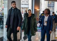 FBI: Special Crime Unit – FBI: Special Crime Unit (2019)