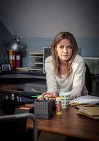 Mankells Wallander – Mankells Wallander (2014)