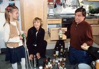 Mutter kommt in Fahrt – Mutter kommt in Fahrt (2003)