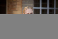 Inspector Barnaby – Nina Morgan (Genevieve O'Reilly).