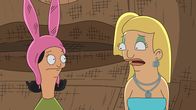 Bob's Burgers – L-R: Louise, Tammy