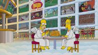 Die Simpsons – Di, 17.03., 18:40 Uhr