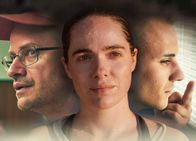 Me, We – Lukas Miko (Gerald), Verena Altenberger (Marie), Alexander Srtschin (Marcel).