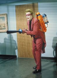 Batman – Batman (1967)