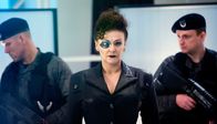 Doctor Who – Kovarian (Frances Barber)