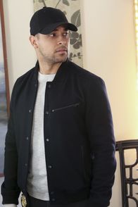 Navy CIS – Nick Torres (Wilmer Valderrama)