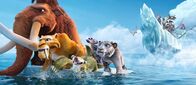 Ice Age 4 - Voll verschoben – Ice Age 4 - Voll verschoben (2012)