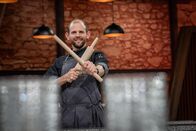Das große Backen - Die Profis – Michael
