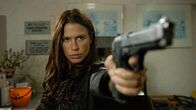 Skinwalkers – Rachel Talbot (Rhona Mitra)