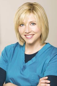 Scrubs - Die Anfänger – Elliot Reid (Sarah Chalke).