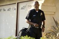 Lakeview Terrace – Abel Turner (Samuel L. Jackson)
