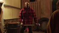 Hellblazers – Harry (Tony Todd)