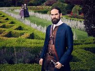 Outlander – Outlander (2016)