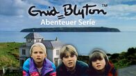 Enid Blyton - Abenteuer Serie – .