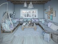 Dekorative Wohnideen – Interior design