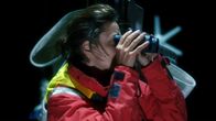 Styx – Rike (Susanne Wolff) sticht alleine mit ihrem Segelboot in See. Ziel ist dabei die Atlantikinsel Ascension Island. Ihr Urlaub ist jäh beendet, als sie sich nach einem Sturm mitten auf hoher See in unmittelbarer Nachbarschaft eines überladenen, havarierten Fischerbootes wiederfindet. Rund hundert Menschen drohen zu ertrinken. Rike folgt zunächst der gängigen Rettungskette und fordert per Funk Unterstützung an. Als ihre Hilfsgesuche unbeantwortet bleiben, die Zeit drängt und sich eine Rettung durch Dritte als unwahrscheinlich herausstellt, trifft sie eine folgenschwere Entscheidung.