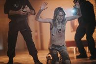 Run Hide Fight – Zoe Hull (Isabel May)