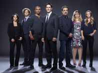 Criminal Minds – Criminal Minds (2014)