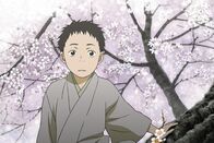 Mushi-Shi – Fr, 01.08., 23:30 Uhr