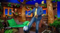 Baumhaus – Lachen ist gesund 1