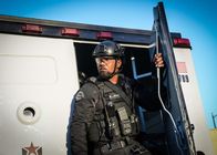 S.W.A.T. – S.W.A.T. (2018)
